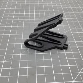 154581303 Electrolux 1545813 Oem Dishwasher Holder - Free Shipping