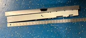 Sf2802-k6001 Electrolux 1546500 Dishwasher Control Panel 1546205
