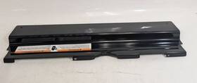 154871203 Electrolux Genuine Dishwasher Black Kickplate Oem Pl Zh1