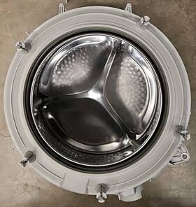 348416840 Electrolux Frigidaire - Tub Assembly