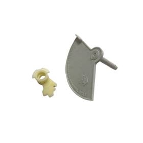 5303943106 Electrolux Genuine Oem Dishwasher Dispenser Lid