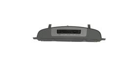 5304479324 Electrolux Console Assembly Control New Oem
