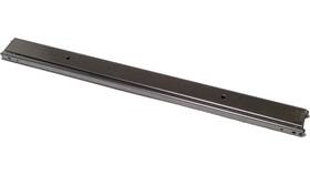 5304483489 Electrolux Rail Guide Upper Rack 2 New Oem