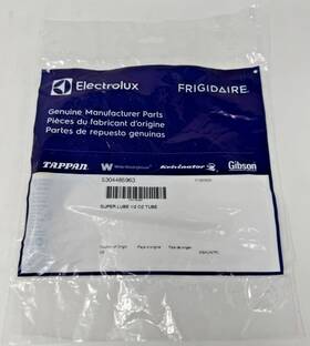 5304485963 Electrolux New Genuine Oem Frigidaire Appliance Synthetic Lubricant