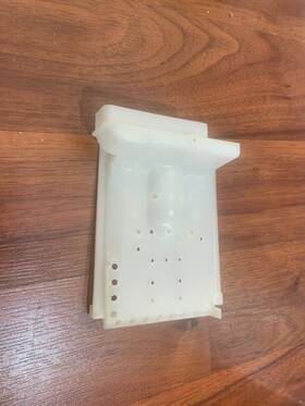 Fftw5tw100pw Electrolux 5304492333 Frigidaire Washer Dispenser Detergent Tray