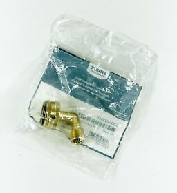 5304493948 Electrolux 3 4inch Garden Hose Elbow Genuine Original