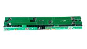 5304514395 Electrolux Control Assembly