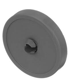5304521179 Electrolux Wheel And Bushing Assy Lower Rac