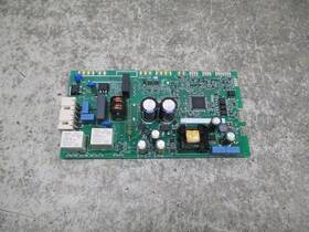 5304521368 Electrolux New Oem Control Assembly Configured