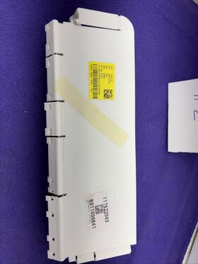 5304523411 Electrolux Frigidaire / Dishwasher Electronic Control Board