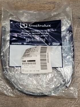 5304523457 Electrolux Frigidaire / Inlet Hose