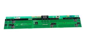 5304535456 Electrolux Control Assembly Ui