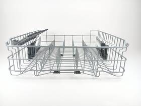 5304536446 Electrolux Upper Level Dishrack Oem