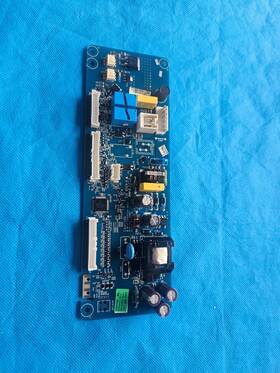 5304537676 Electrolux Brand New Dishwasher Control Board