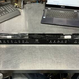 807023002 Electrolux Used Control Board For Dishwasher Pt# Rev D Free Shipping