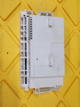 808833207b Electrolux Control Assembly Part # 777629-02 Free Shipping 808833207b Electrolux Control Assembly Part # 777629-02 Free Shipping
