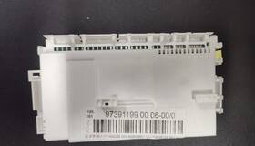 97391199000600 Electrolux Frigidaire Dishwasher Control Board Pb201