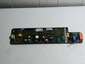 Sf2604-k3703rc Electrolux A03413703 Oem Dishwasher Control Board Jz02d