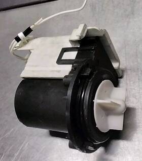 A03497801 Electrolux Drain Pump Part #
