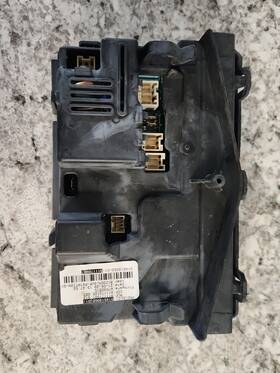 A11170907 Electrolux Dishwasher Control Board - Part# 91491060 Free Shipping