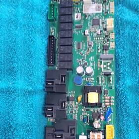 A18493801 Electrolux Pc Board Power Replacement For Dishwasher