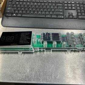 A24415101 Electrolux Power Control Module Part #