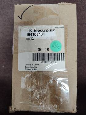 Board154806401 Electrolux Brand New Oem Frigidaire/electrolux Electronic Control