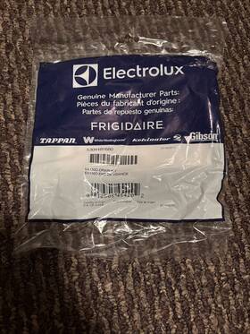 Ea150d-drain Electrolux Frigidaire Kit. Unopened Brand New