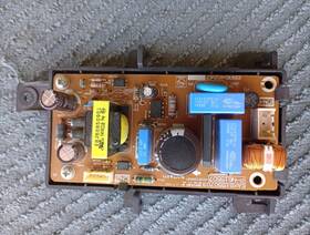 Ebj60850901 Electrolux Eax61550702 Lg Oven Control Board