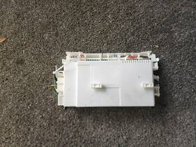 97391199000601 Electrolux Frigidaire Oem Dishwasher Control Board 117492201