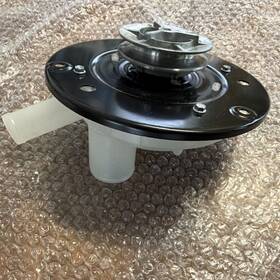 H22-0001 Electrolux Dishwasher Circulation Pump Assembly 35-6466 Plastic Metal