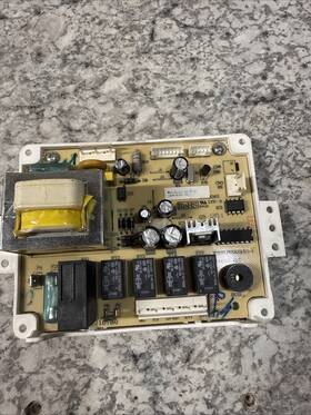 Lyp02167b0 Electrolux Lyp02180a0 Whirlpool Dishwasher Control Board Part # Free Shipping