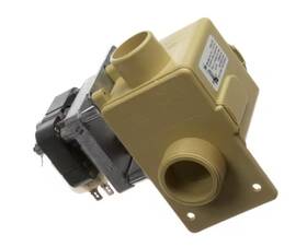 Mdb-c-55m Electrolux Professional 50450223 Drain Valve 24v 50/60hz 1.7a