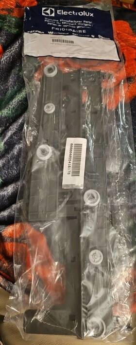 Pd00071042 Electrolux 405541617 Genuine Oem Frigidaire Rack Adjuster Kit L And R B102b