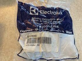 Wci5304527418 Electrolux Genuine Oem Dishwasher Door Latch Assembly
