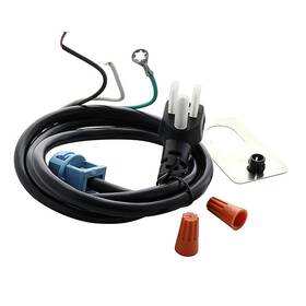 W1083111 Endurance Pro Hck44 Power Cord Kit Compatible With Broan Whirlpool