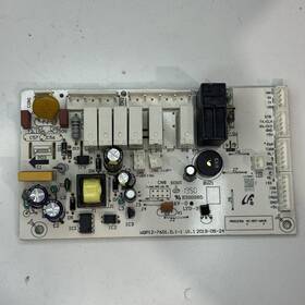 Wgp12-7601.01 Energy Star Wgp12-7601 Dishwasher Control Board Part #sd-9263w Aa52