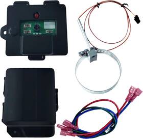 634677 Enruieer 637360 Temp Monitor Control Kit Compatible With Norcold 2118 1210 Series