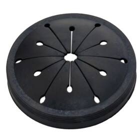 Gfc720h-01 Erp Gfc720v Splash Guard For General Electric Gfc325v Gfc525f-01 Gfc530v Gfc520t