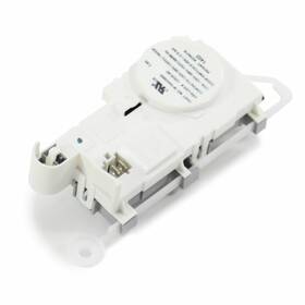 7mwfw81hedw0 Erp Nfw5800dw0 Door Lock Latch For Whirlpool Wfw75hefw0 Wfw72hedw0 Wfw7590fw0 New