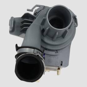 W10195414 Erp Kenmore Dishwasher Motor Pump