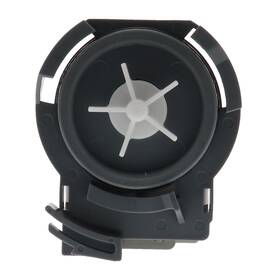 Wpw11219380 Erp W11219380 Dishwasher Drain Pump Motor For Whirlpool