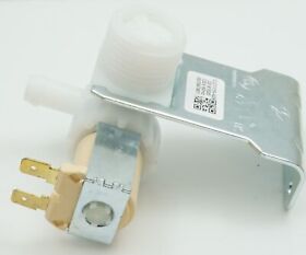 Er807047901 Erp Water Inlet Valve For Frigidaire Ap5948913 Ps9865067