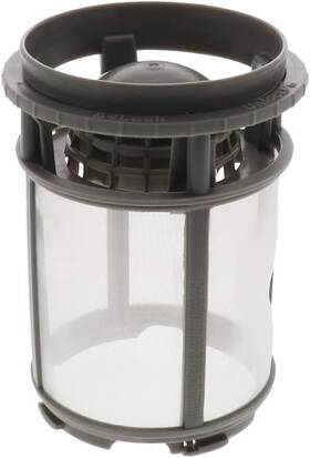 Wpw10872845 Erp Dishwasher Filter Cup Fits Whirlpool Ap6030094 Ps11759673