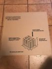 Erw10518394 Whirlpool New Heating Element For Maytag Dishwasher