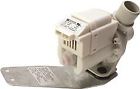 Erwh23x10030 Ge Pump And Motor 076335060033