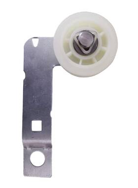 W10118756 Eseyaida Xian45 Dryer Idler Pulley With Bracket Replacement Kit Fit For Ps117