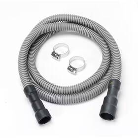 Everbilt 445015997939 6 Ft. Corrugated Dishwasher Hose