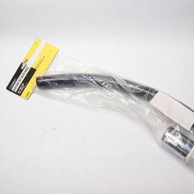 865400 Everbilt Dishwasher Air Gap Chrome With Hose