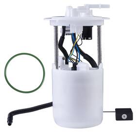 E004by240 Everestway Electric Fuel Pump Assembly With Sending Unit Compatible For 2013 2014 2015 2016